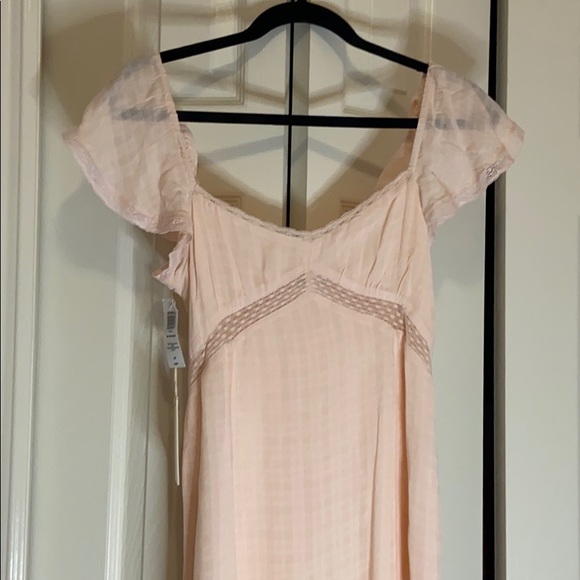 SOLD Wilfred Moonshine Dress - Picture 7 of 9